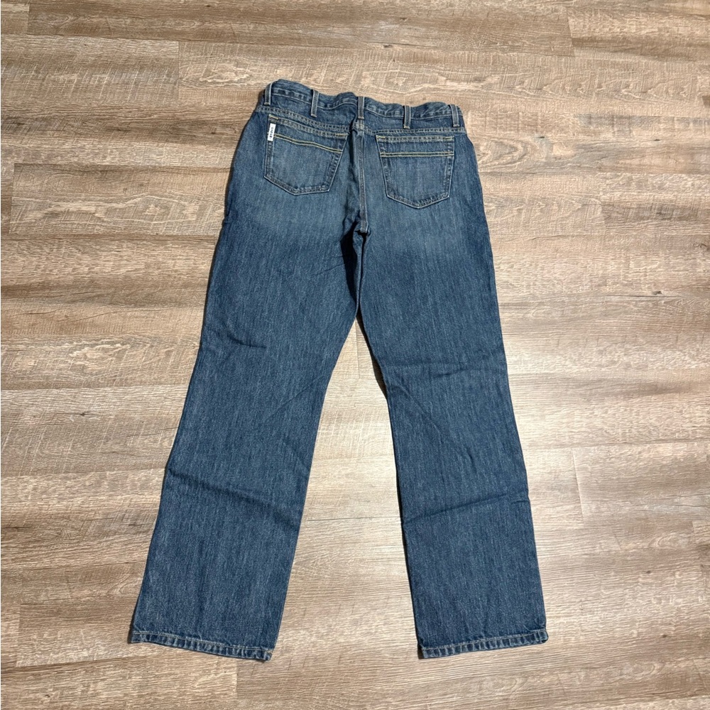 Cinch White Label Jeans